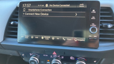 Honda Jazz 1.5 i-MMD Hybrid EX 5dr eCVT Hybrid Hatchback